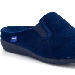 Donna Scholl Pantofole*Slippers cloudy ela