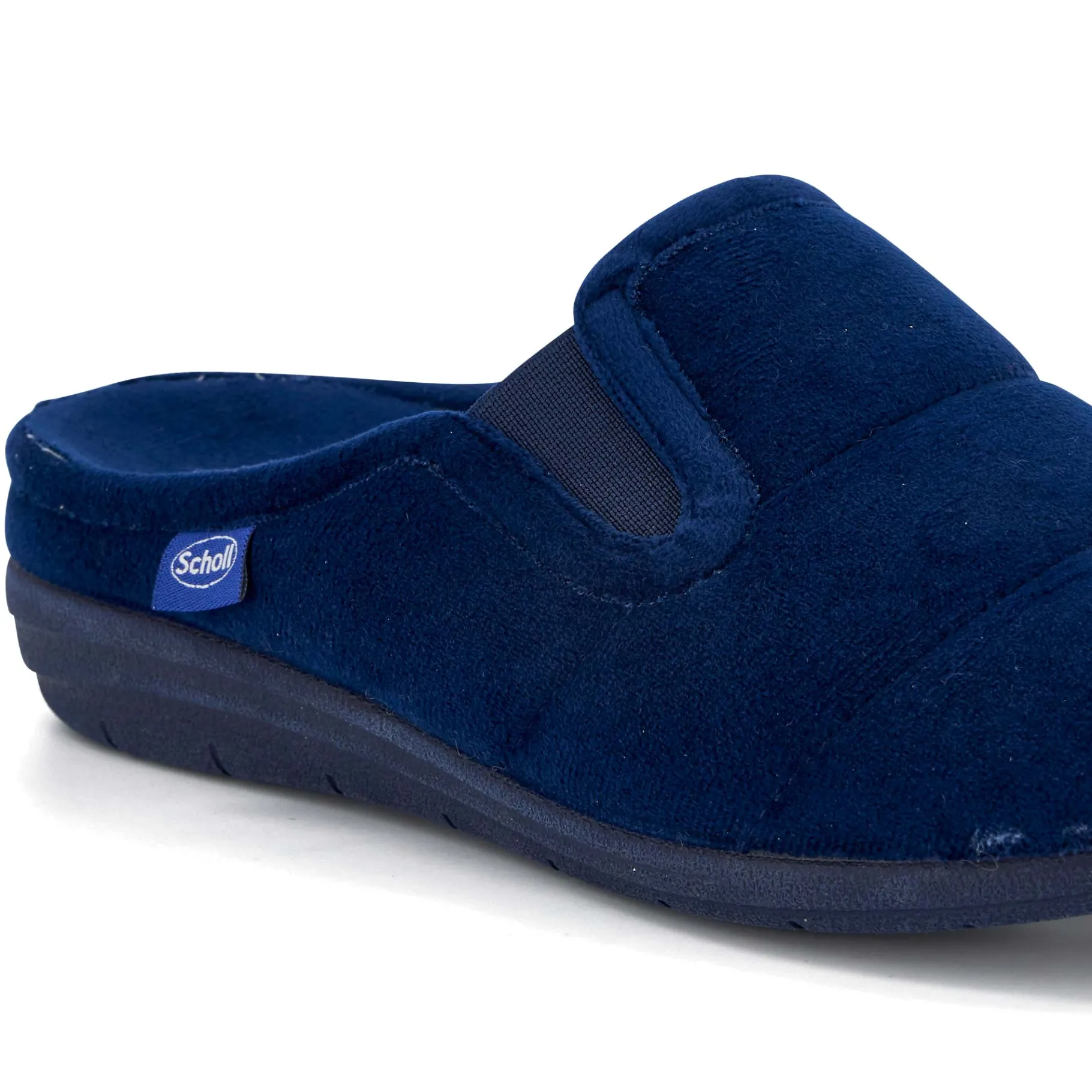 Donna Scholl Pantofole*Slippers cloudy ela