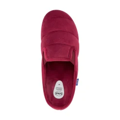 Donna Scholl Pantofole*Slippers cloudy ela
