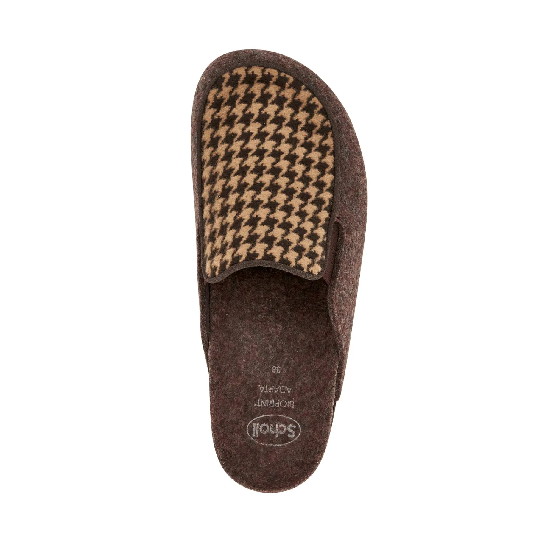 Donna Scholl Pantofole*Slippers daria