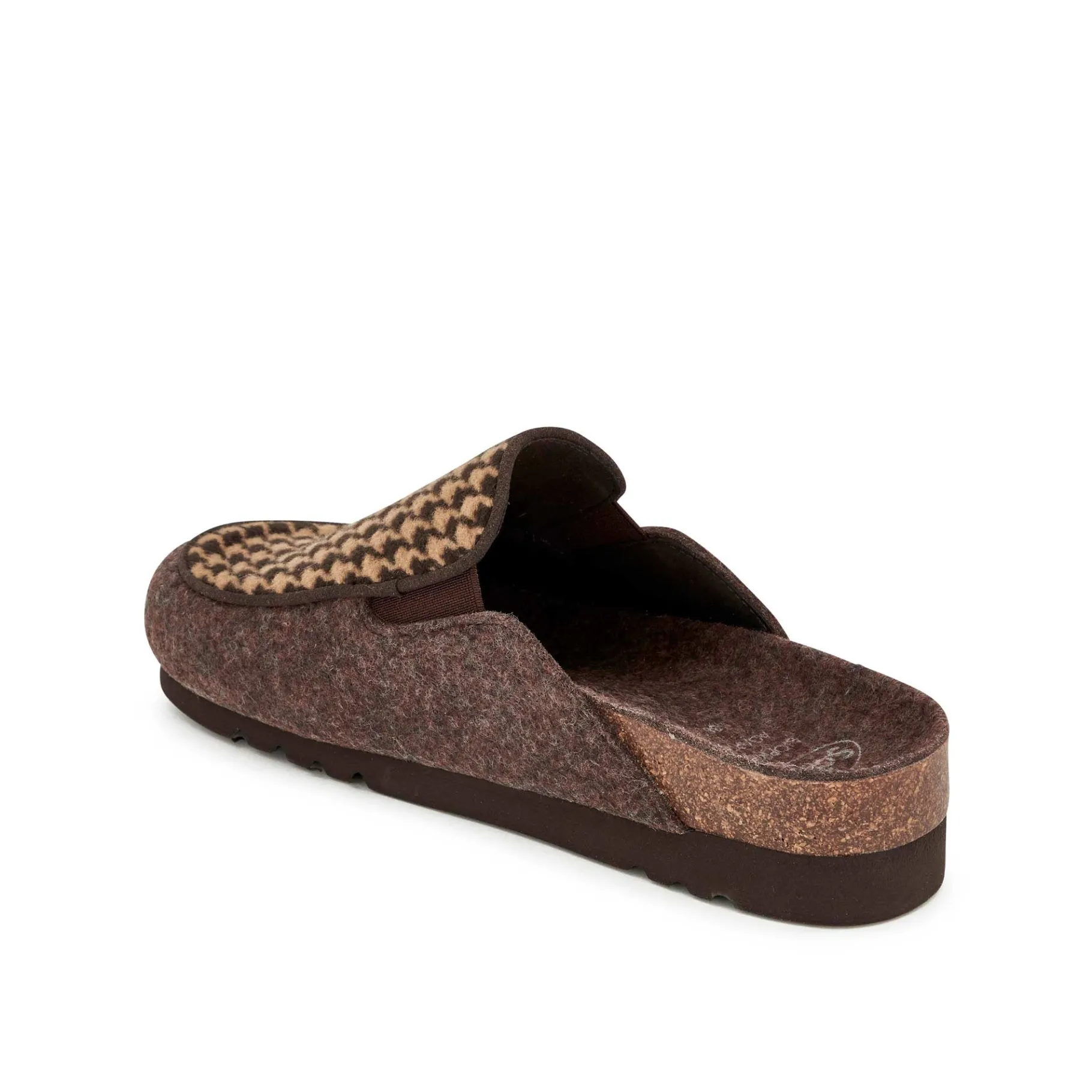 Donna Scholl Pantofole*Slippers daria