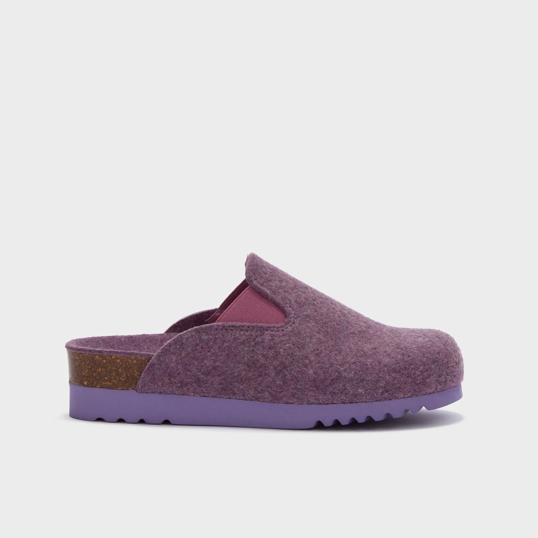 Donna Scholl Pantofole*Slippers dolly