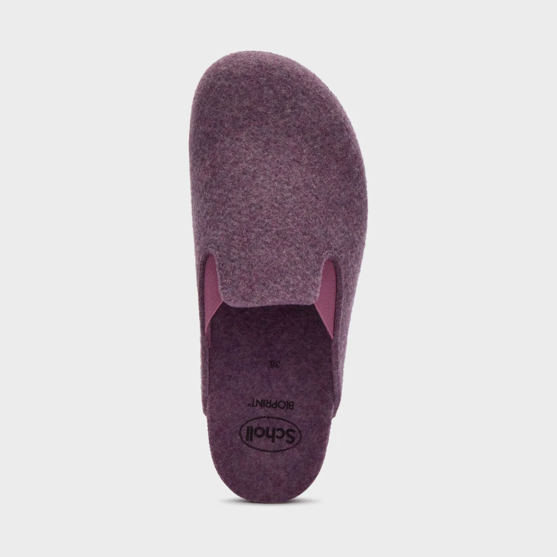 Donna Scholl Pantofole*Slippers dolly