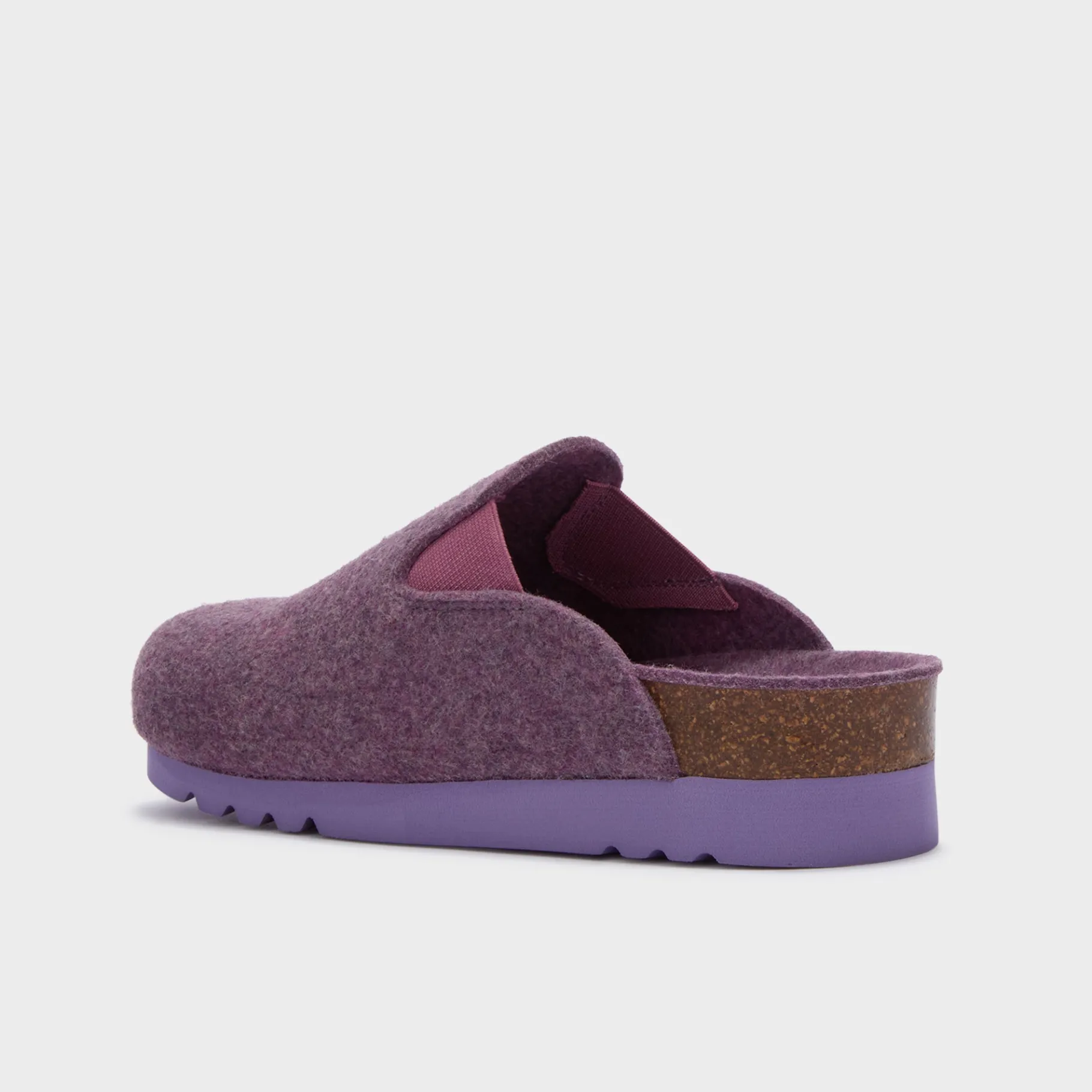 Donna Scholl Pantofole*Slippers dolly