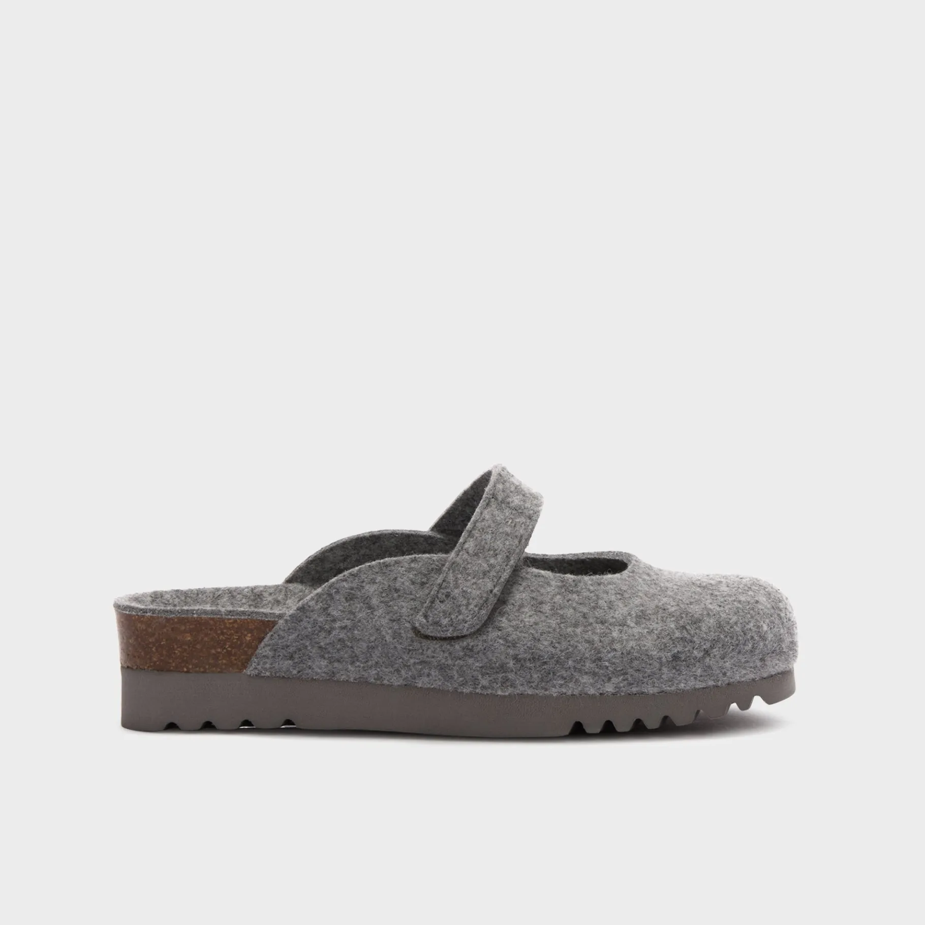 Donna Scholl Pantofole*Slippers dolly strap