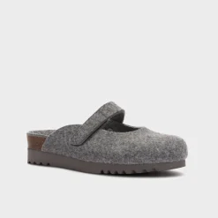Donna Scholl Pantofole*Slippers dolly strap