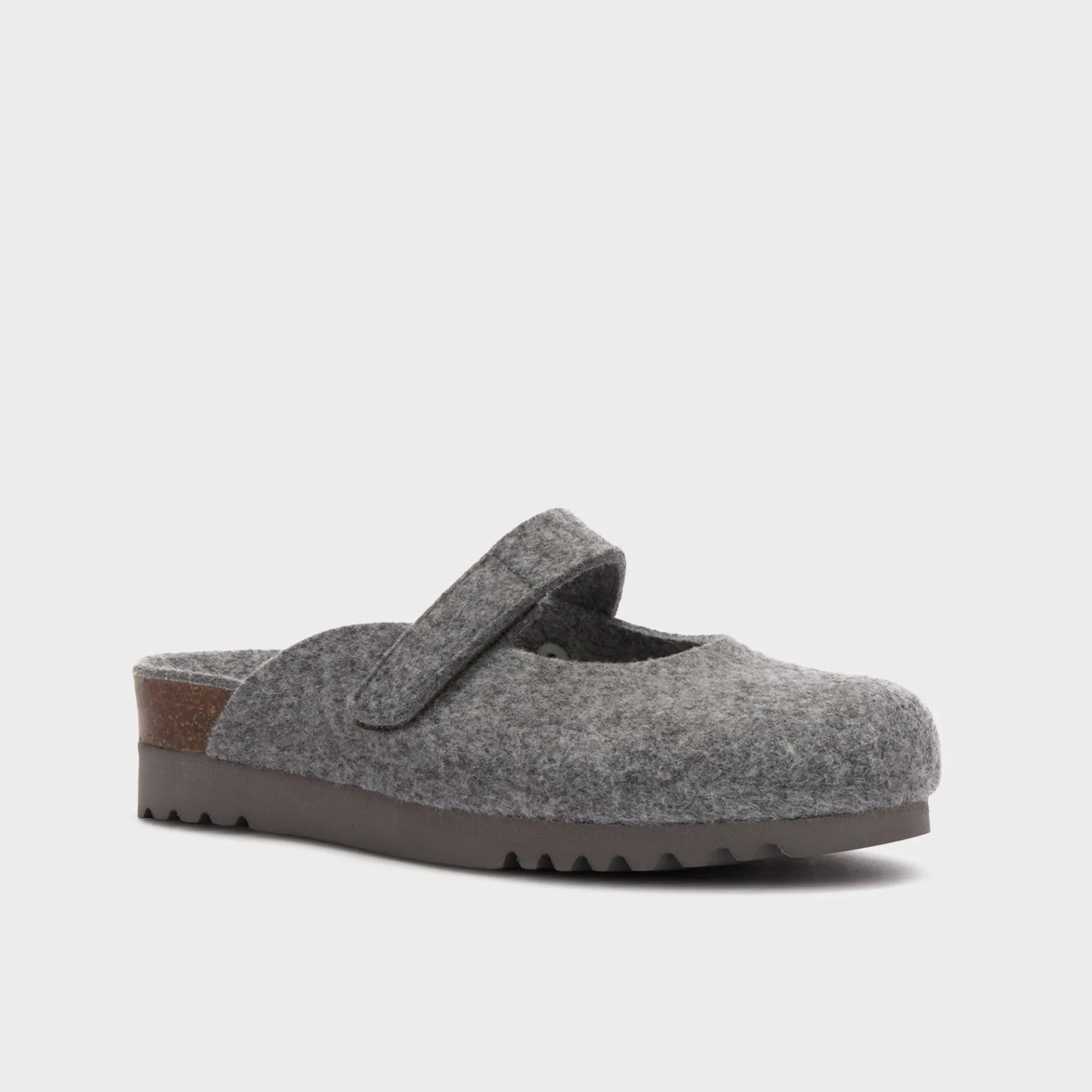 Donna Scholl Pantofole*Slippers dolly strap