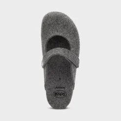 Donna Scholl Pantofole*Slippers dolly strap