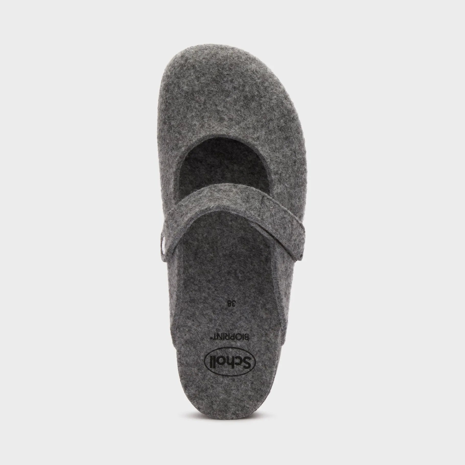 Donna Scholl Pantofole*Slippers dolly strap