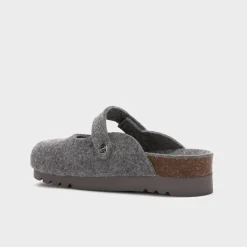 Donna Scholl Pantofole*Slippers dolly strap