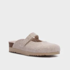 Donna Scholl Pantofole*Slippers dolly strap