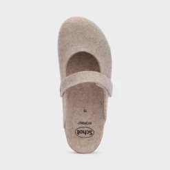 Donna Scholl Pantofole*Slippers dolly strap