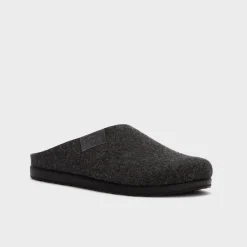 Uomo Scholl Pantofole*Slippers elio 24
