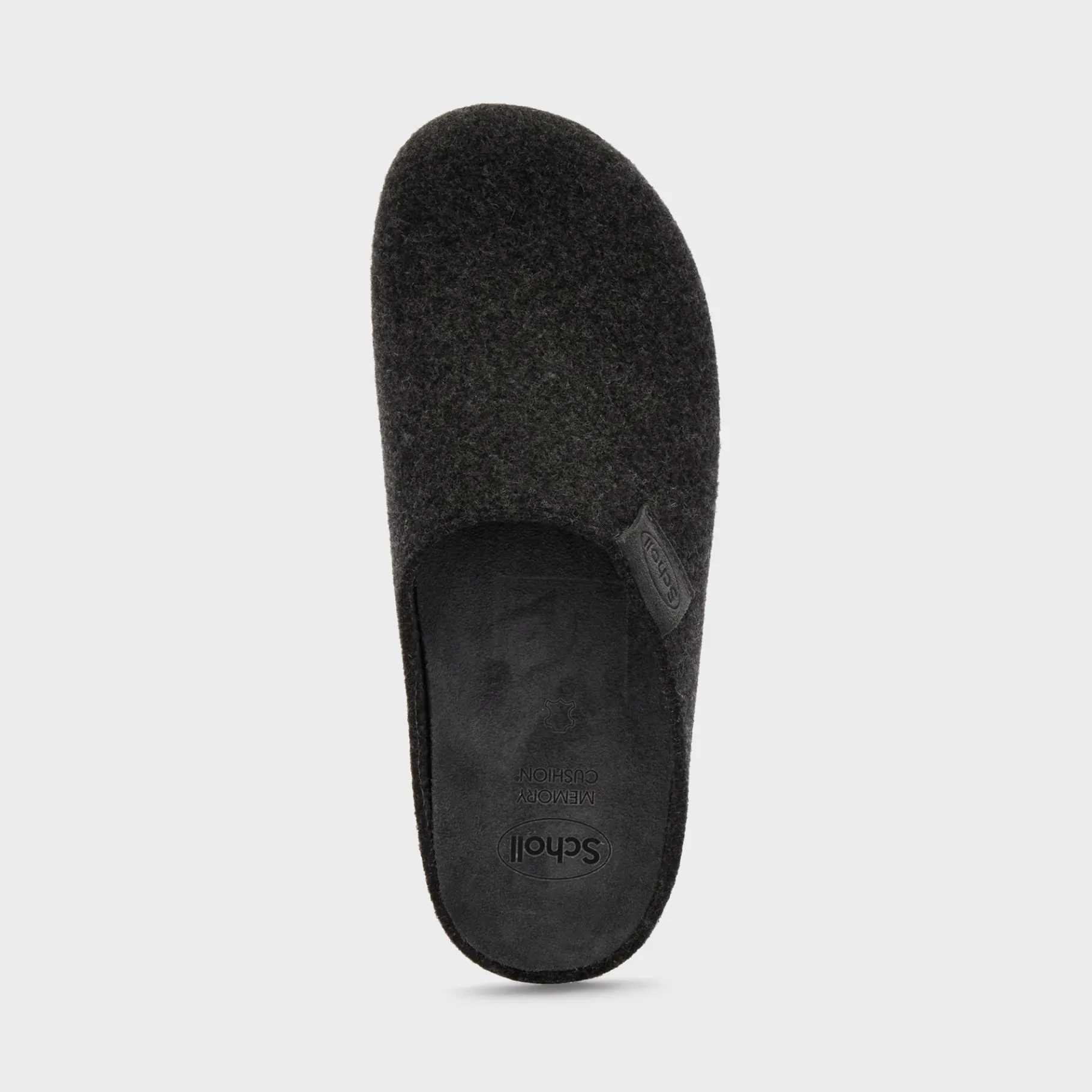 Uomo Scholl Pantofole*Slippers elio 24