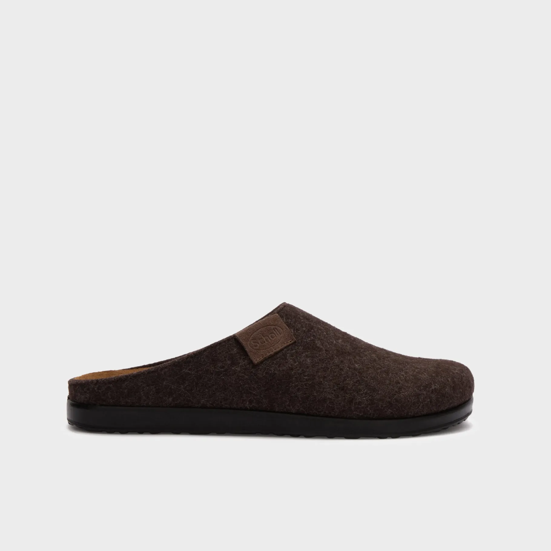 Uomo Scholl Pantofole*Slippers elio 24