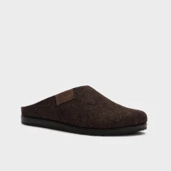 Uomo Scholl Pantofole*Slippers elio 24