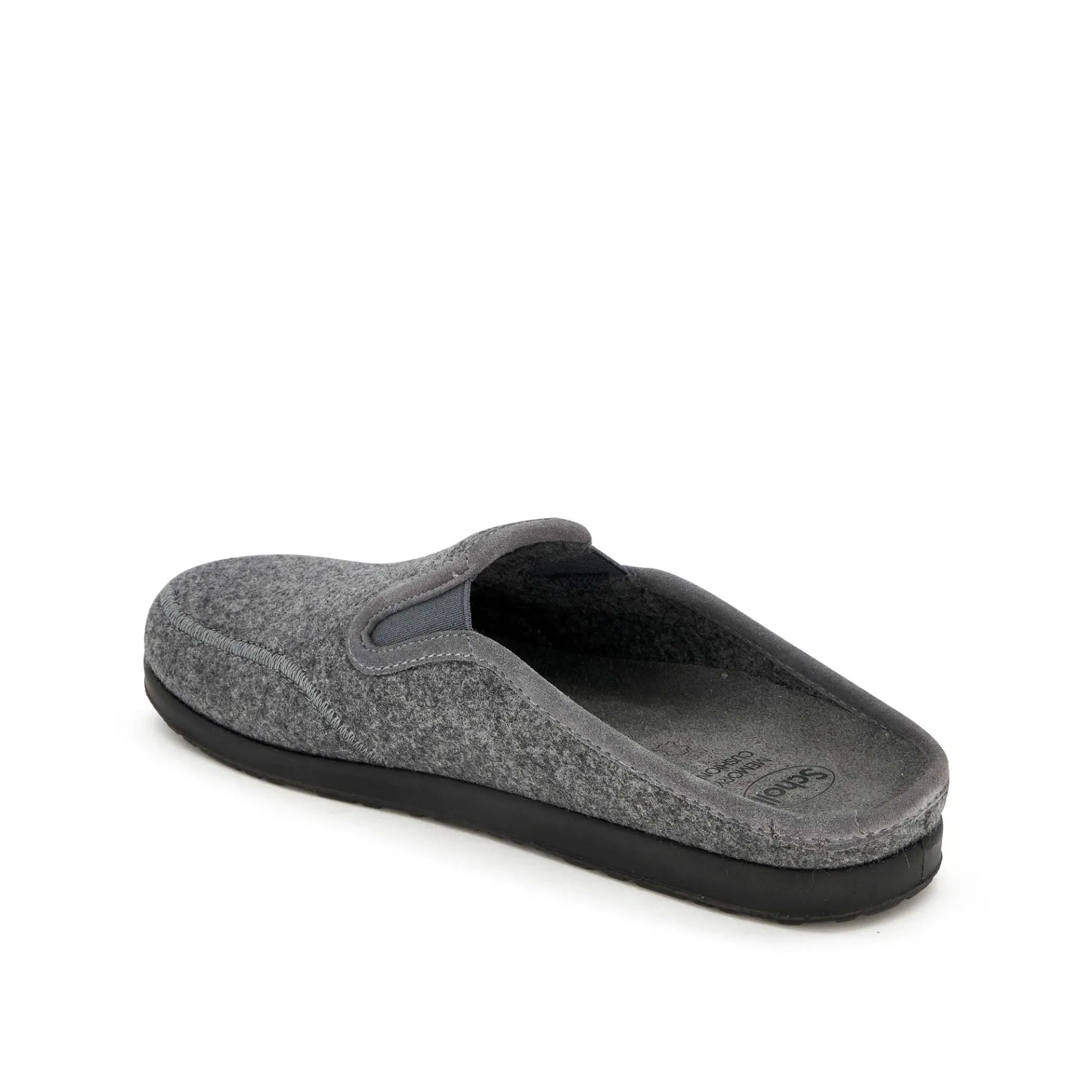 Uomo Scholl Pantofole|Sabot*Slippers elio elastic