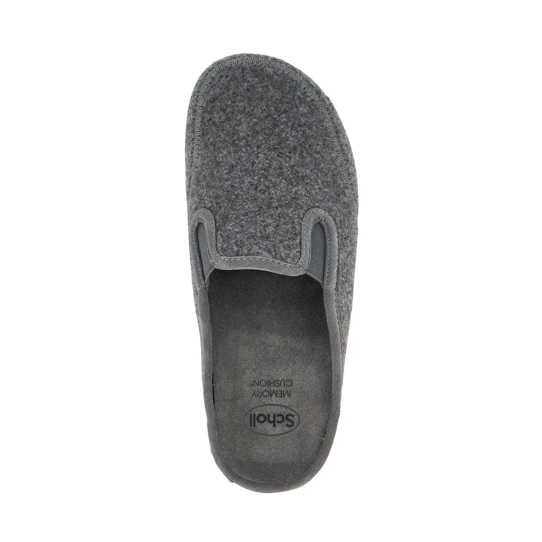 Uomo Scholl Pantofole|Sabot*Slippers elio elastic