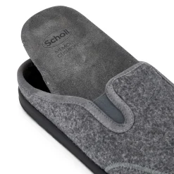 Uomo Scholl Pantofole|Sabot*Slippers elio elastic