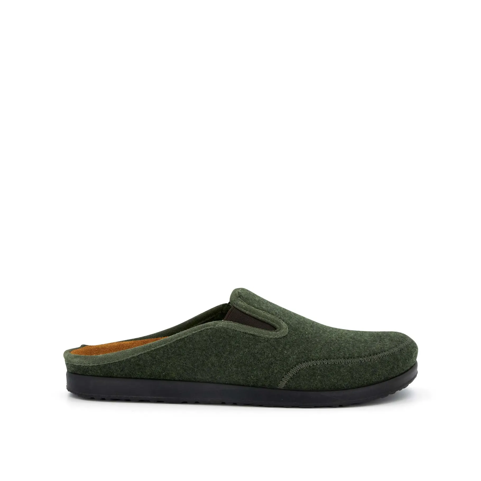 Uomo Scholl Pantofole|Sabot*Slippers elio elastic