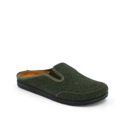Uomo Scholl Pantofole|Sabot*Slippers elio elastic
