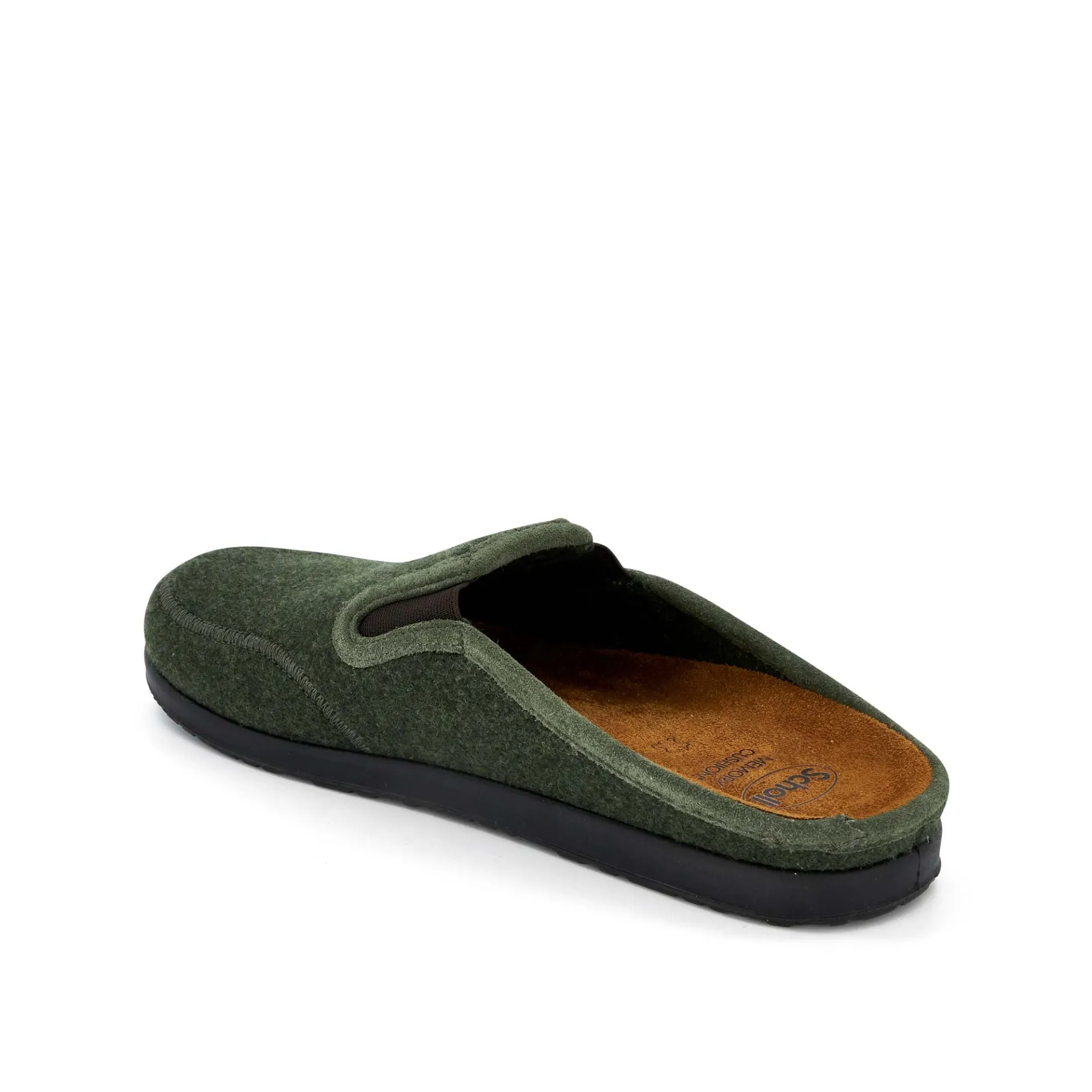 Uomo Scholl Pantofole|Sabot*Slippers elio elastic