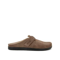 Uomo Scholl Pantofole|Sabot*Slippers elio strap