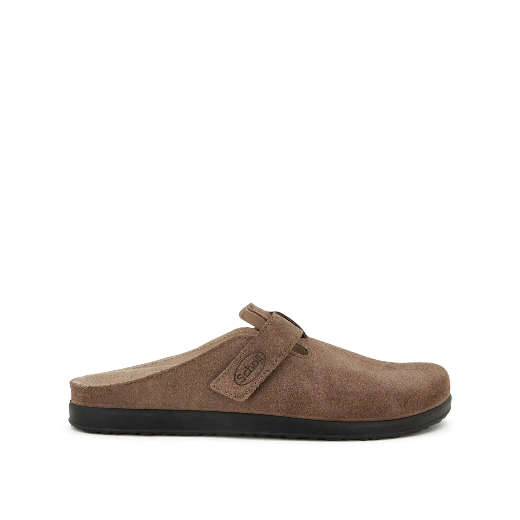 Uomo Scholl Pantofole|Sabot*Slippers elio strap