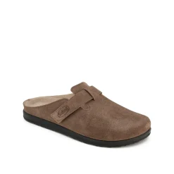Uomo Scholl Pantofole|Sabot*Slippers elio strap