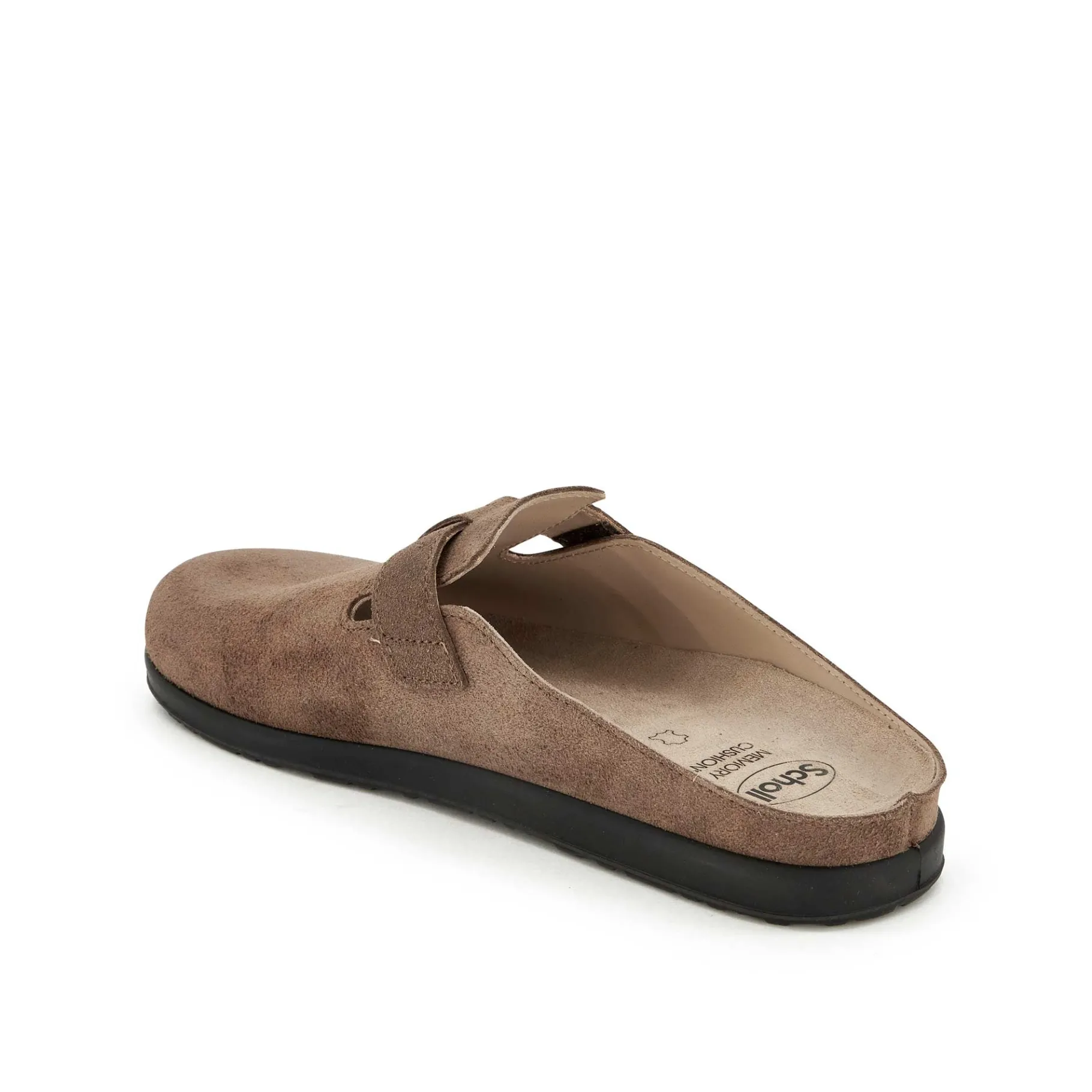 Uomo Scholl Pantofole|Sabot*Slippers elio strap