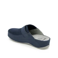 Donna Scholl Pantofole*Slippers gemini buckle