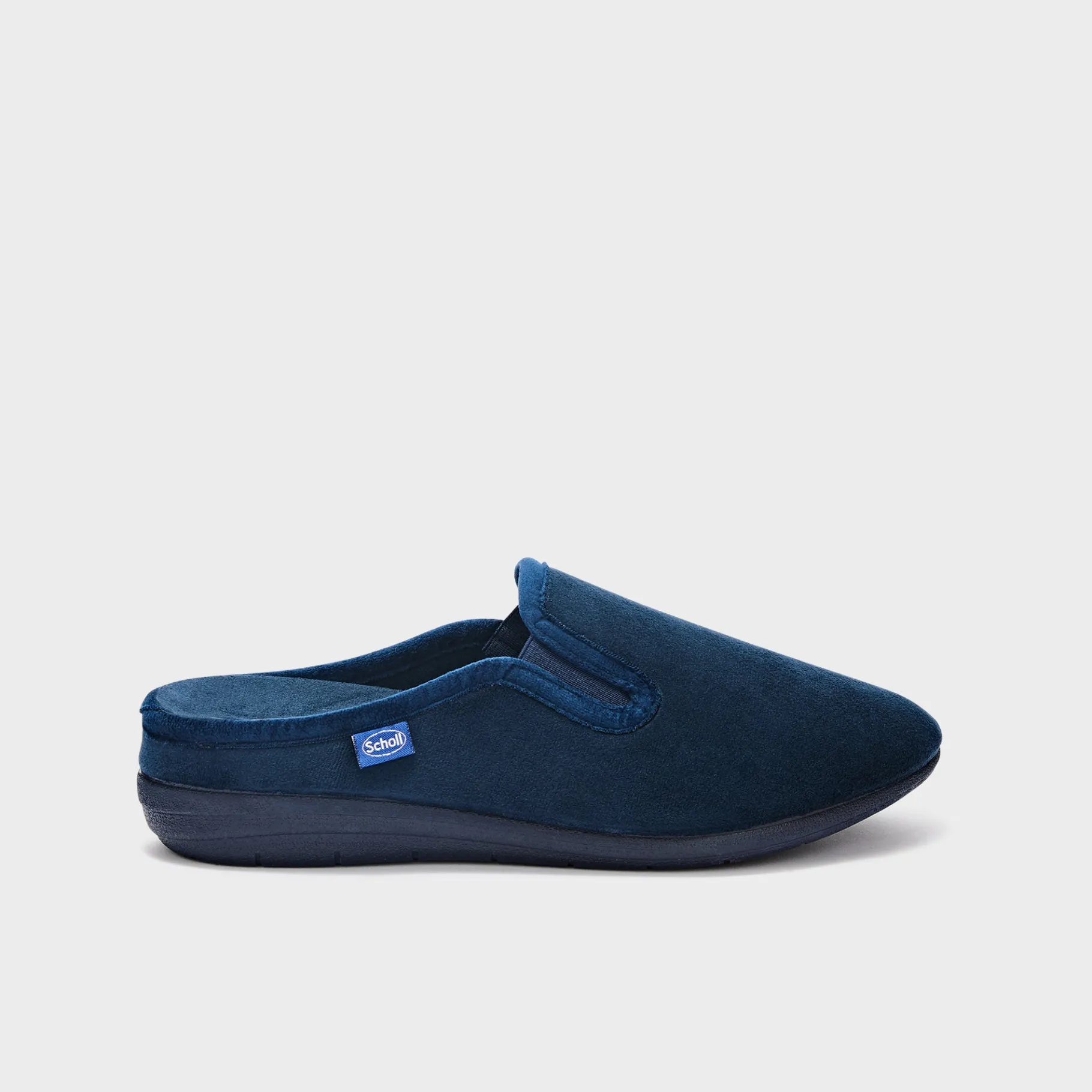 Donna Scholl Pantofole*Slippers gloomy