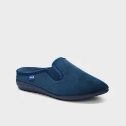 Donna Scholl Pantofole*Slippers gloomy