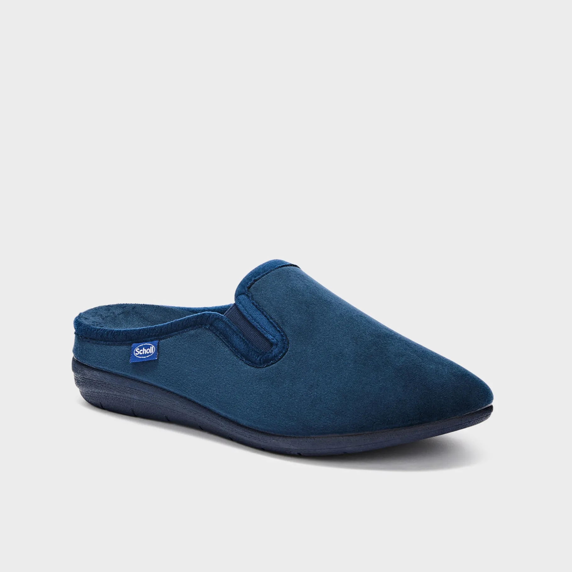 Donna Scholl Pantofole*Slippers gloomy
