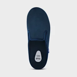 Donna Scholl Pantofole*Slippers gloomy