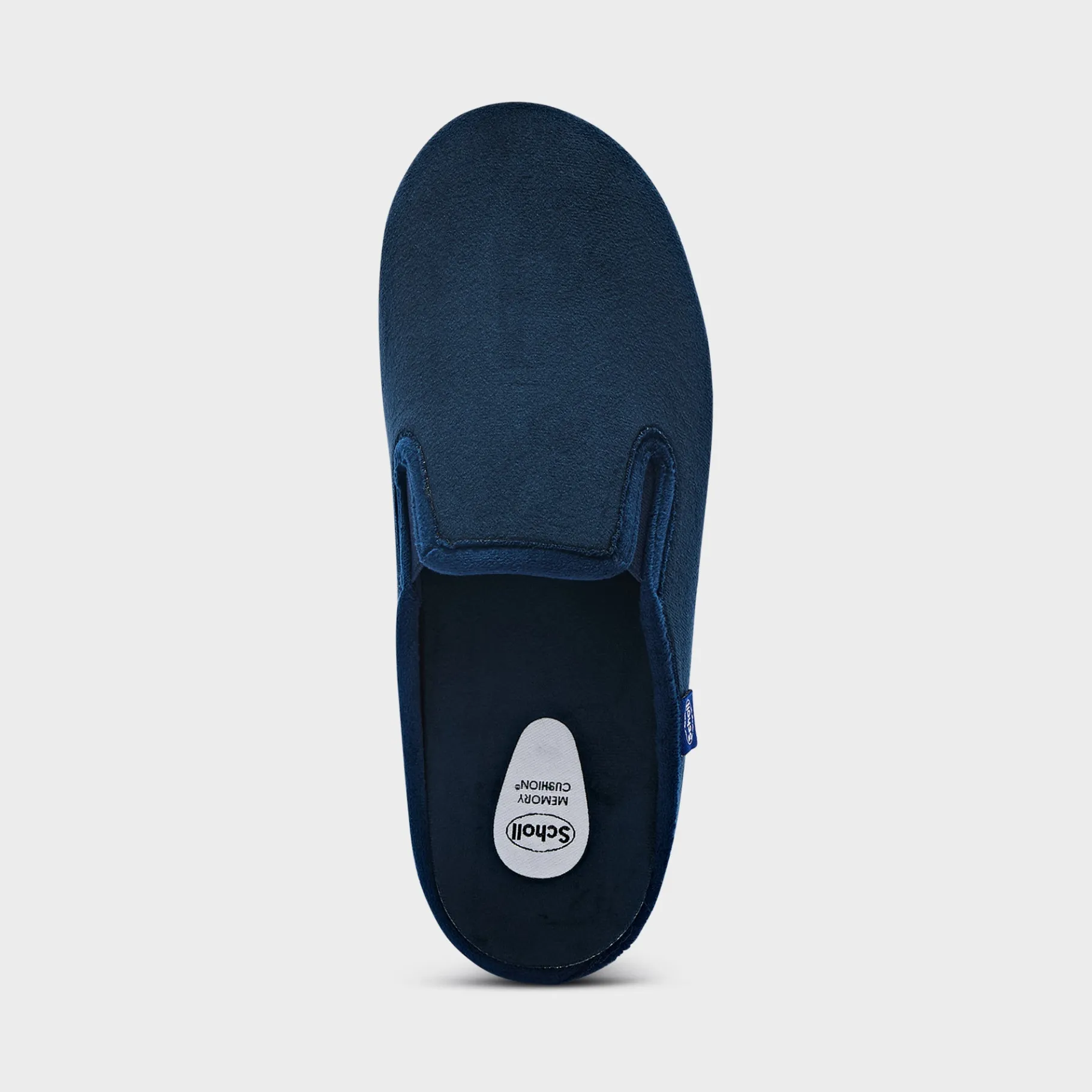 Donna Scholl Pantofole*Slippers gloomy