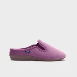 Donna Scholl Pantofole*Slippers gloomy