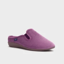 Donna Scholl Pantofole*Slippers gloomy