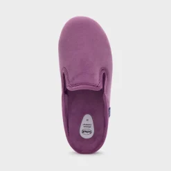 Donna Scholl Pantofole*Slippers gloomy