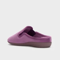 Donna Scholl Pantofole*Slippers gloomy