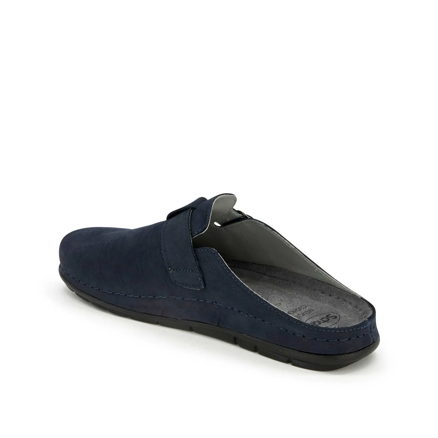 Uomo Scholl Pantofole|Sabot*Slippers inverness man