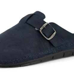 Uomo Scholl Pantofole|Sabot*Slippers inverness man