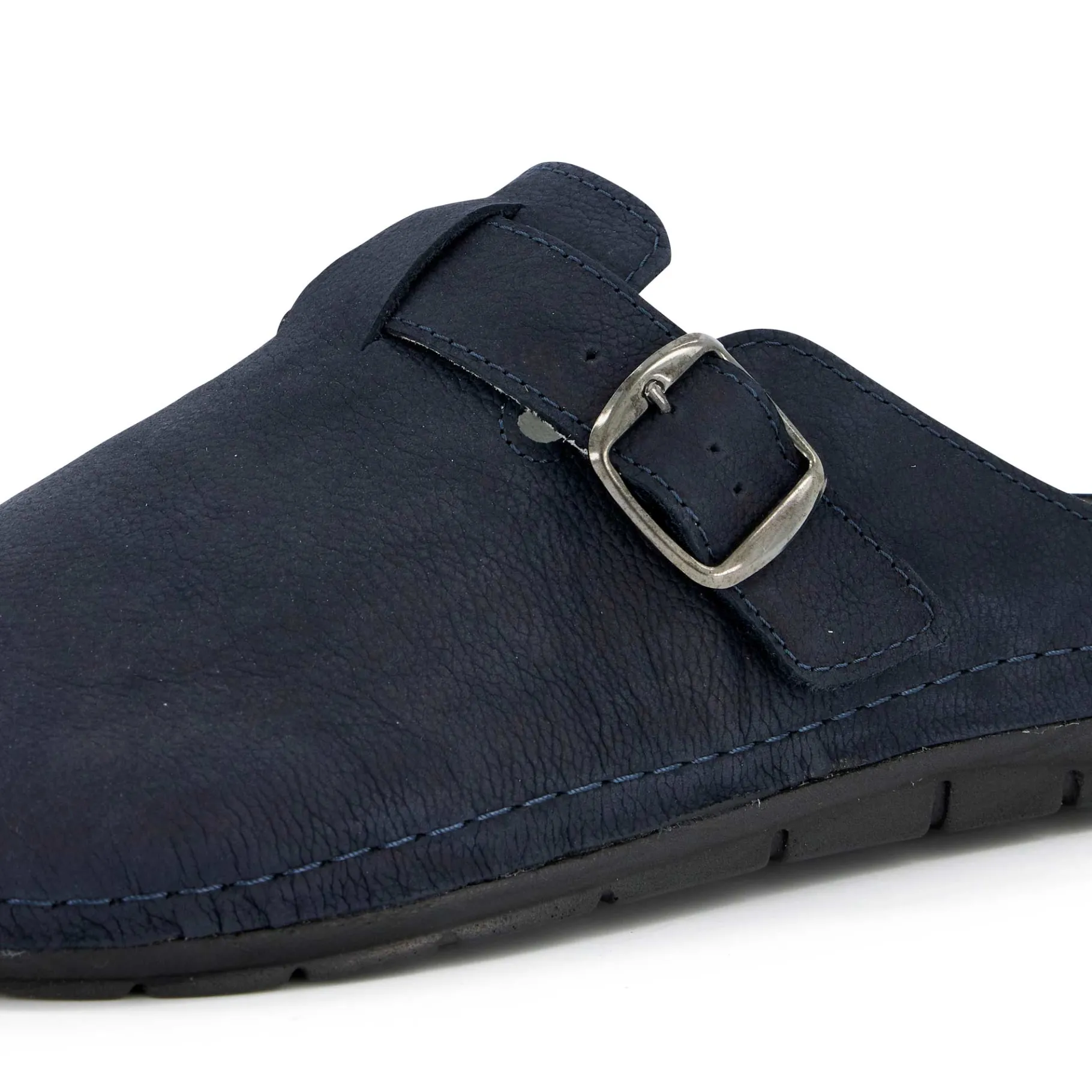 Uomo Scholl Pantofole|Sabot*Slippers inverness man