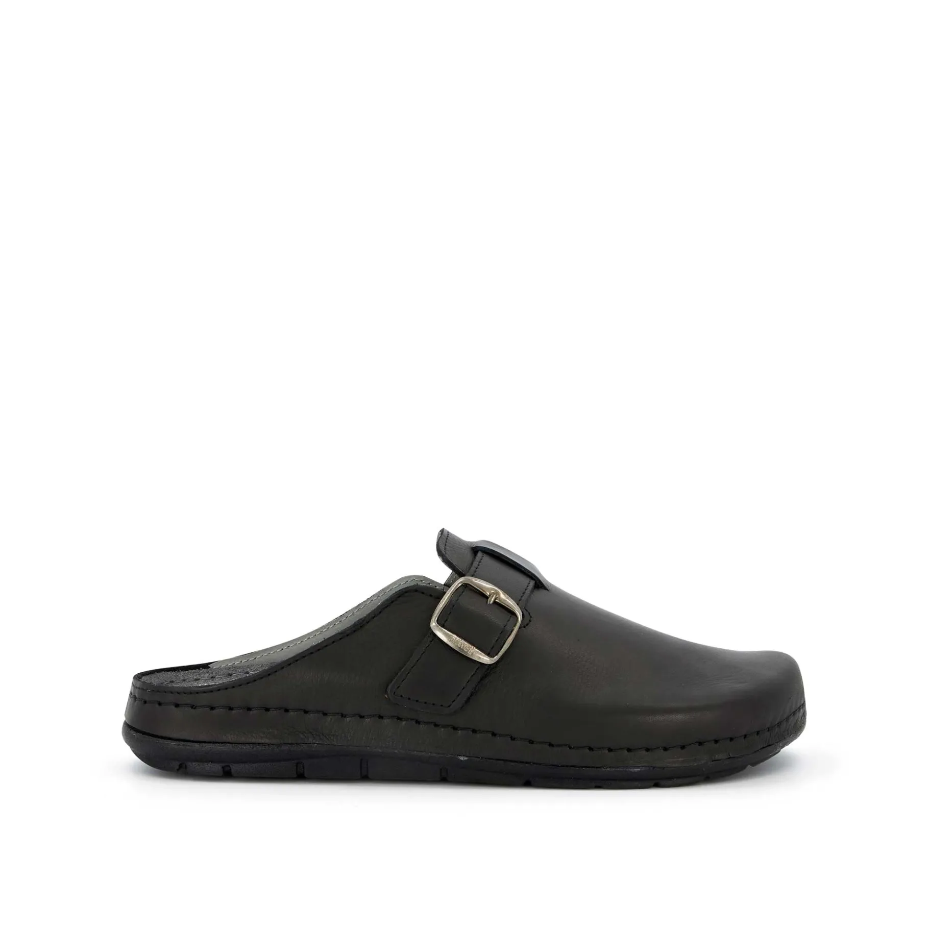 Uomo Scholl Pantofole|Sabot*Slippers inverness man