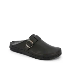Uomo Scholl Pantofole|Sabot*Slippers inverness man