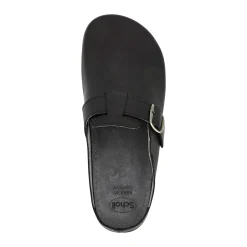 Uomo Scholl Pantofole|Sabot*Slippers inverness man