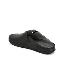 Uomo Scholl Pantofole|Sabot*Slippers inverness man