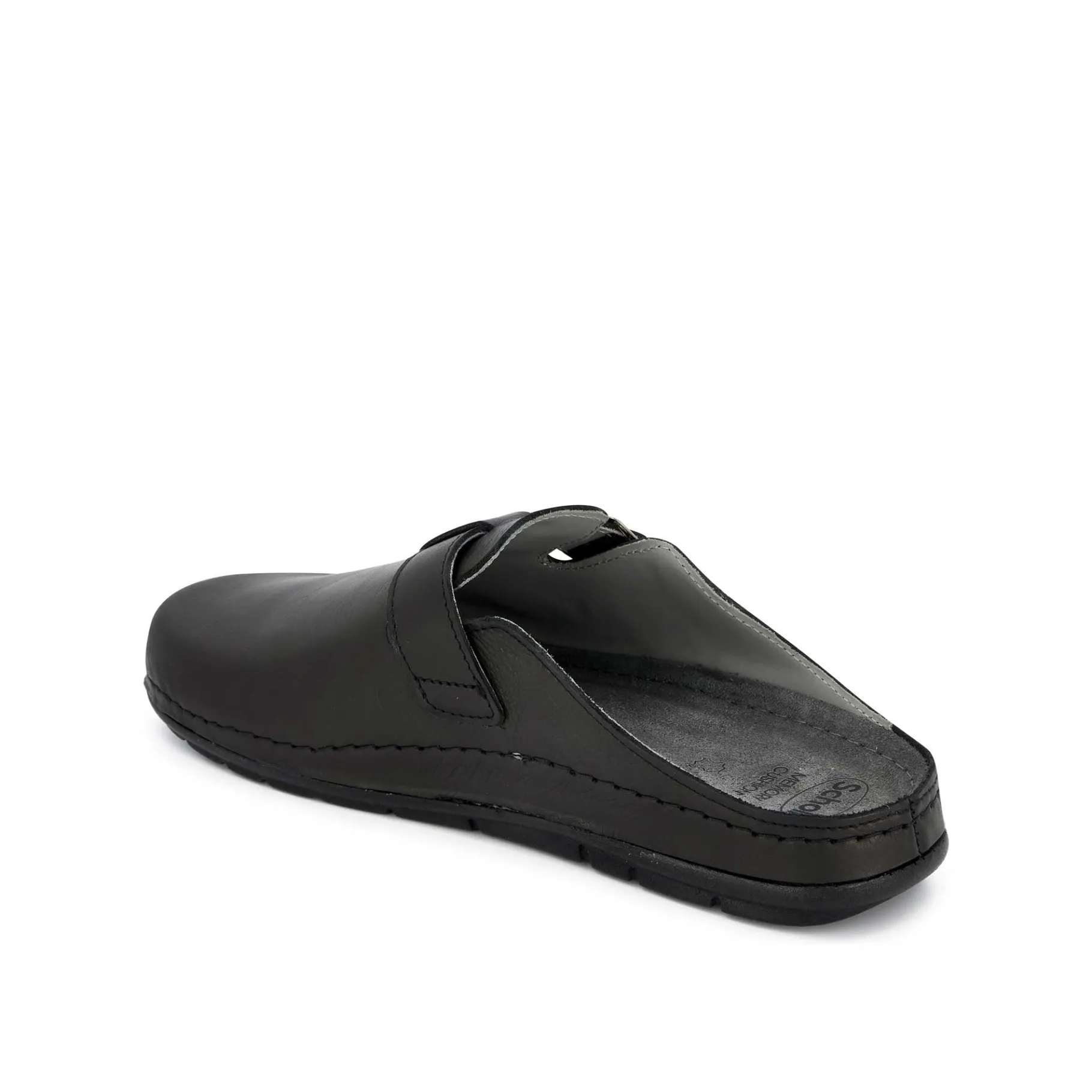 Uomo Scholl Pantofole|Sabot*Slippers inverness man