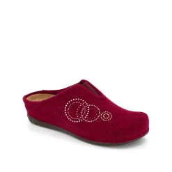 Donna Scholl Pantofole*Slippers inverness st