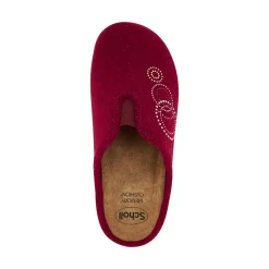 Donna Scholl Pantofole*Slippers inverness st